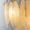 Подвесная люстра Arte Lamp EVIE A4052LM-6SG | Дом Декора
