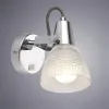 Спот Arte Lamp RICARDO A1026AP-1CC | Дом Декора