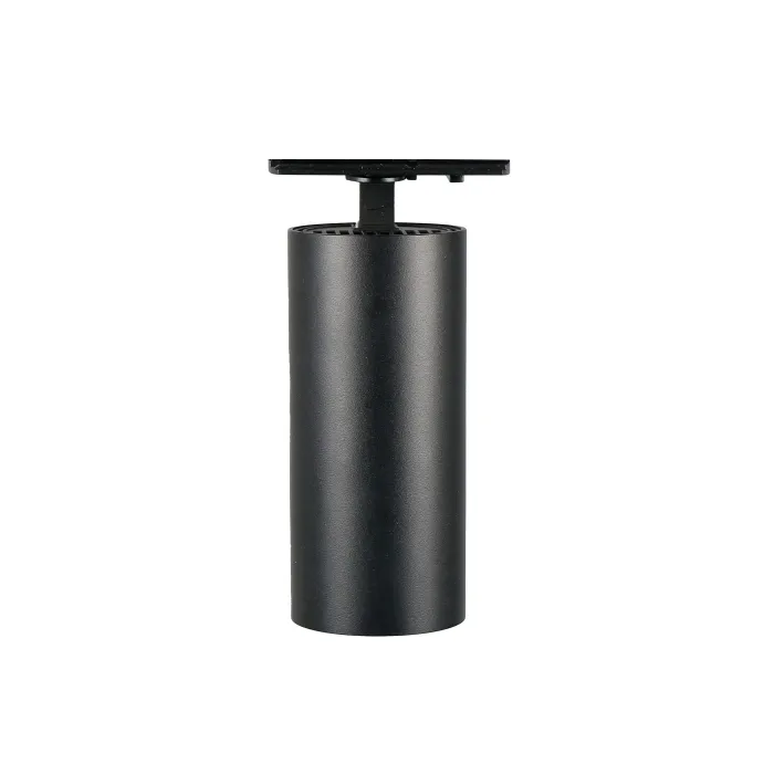 Трековый светильник Arte Lamp BENE A1936PL-1BK | Дом Декора