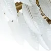 Подвесная люстра Arte Lamp EVIE A4052LM-12SG | Дом Декора