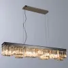 Подвесная люстра Divinare CHARLIE 6817/02 SP-14 | Дом Декора