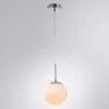 Подвесной светильник Arte Lamp VOLARE A1565SP-1CC | Дом Декора