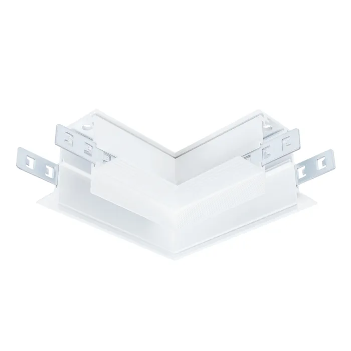 Коннектор угловой для магнитного шинопровода Arte Lamp LINEA-ACCESSORIES A480733 | Дом Декора