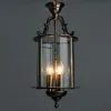 Подвесной светильник Arte Lamp RIMINI A6503SP-3AB | Дом Декора