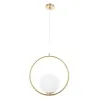 Подвесной светильник Arte Lamp MATISSE A7742SP-1AB | Дом Декора