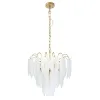Подвесная люстра Arte Lamp EVIE A4052LM-6SG | Дом Декора