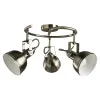 Спот Arte Lamp MARTIN A5215PL-3AB | Дом Декора