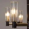 Люстра на штанге Divinare BAROLO 2654/17 LM-6 | Дом Декора