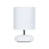 Декоративная настольная лампа Arte Lamp HADAR A3463LT-1WH | Дом Декора