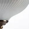 Потолочный светильник Arte Lamp AQUA A9370PL-2AB | Дом Декора