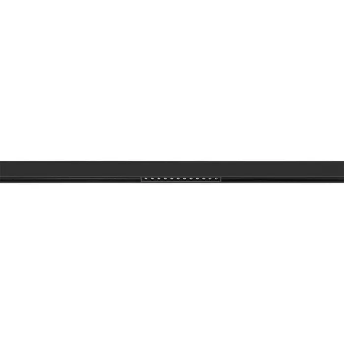 Магнитный трековый светильник Arte Lamp EXPERT A5724PL-1BK | Дом Декора