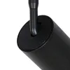 Трековый светильник Arte Lamp AERO A1336PL-1BK | Дом Декора