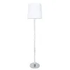Торшер Arte Lamp WASAT A4048PN-1CC | Дом Декора