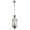 Подвесной светильник Arte Lamp RIMINI A6503SP-3AB | Дом Декора