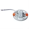 Встраиваемый светильник Arte Lamp MESURA A7971PL-1WH | Дом Декора