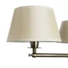 Подвесная люстра Arte Lamp YORK A2273LM-3AB | Дом Декора