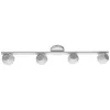 Спот Arte Lamp SFERA A5781PL-4WH | Дом Декора