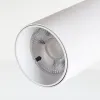 Трековый светильник Arte Lamp BENE A1936PL-1WH | Дом Декора