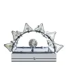 Настенный светильник Arte Lamp CARAVAGGIO A1059AP-1CC | Дом Декора
