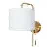 Бра Arte Lamp Rupert A5024AP-1PB | Дом Декора