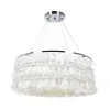 Подвесная люстра Arte Lamp PIPIRIMA A4041SP-8CC | Дом Декора