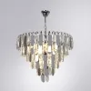 Подвесная люстра Arte Lamp Vivien A2719SP-8CC | Дом Декора