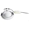 Карданный светильник Arte Lamp STUDIO A3015PL-1WH | Дом Декора