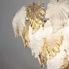Подвесная люстра Arte Lamp LILLY A4070LM-12GO | Дом Декора