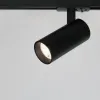 Трековый светильник Arte Lamp BENE A1936PL-1BK | Дом Декора