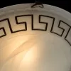 Потолочный светильник Arte Lamp ANTICA A3640PL-2AB | Дом Декора