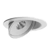 Карданный светильник Arte Lamp STUDIO A3015PL-1WH | Дом Декора