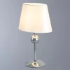 Декоративная настольная лампа Arte Lamp TURANDOT A4012LT-1CC | Дом Декора