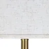 Декоративная настольная лампа Arte Lamp VARUM A5055LT-1PB | Дом Декора