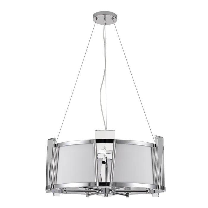 Подвесная люстра Arte Lamp GRATO A4079LM-6CC | Дом Декора