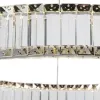 Подвесная люстра Divinare RENATA 1135/02 SP-36 | Дом Декора