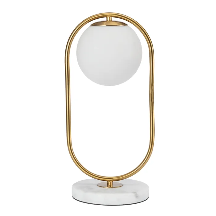 Декоративная настольная лампа Arte Lamp MATISSE A7745LT-1AB | Дом Декора