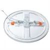 Встраиваемый светильник Arte Lamp MESURA A7976PL-1WH | Дом Декора