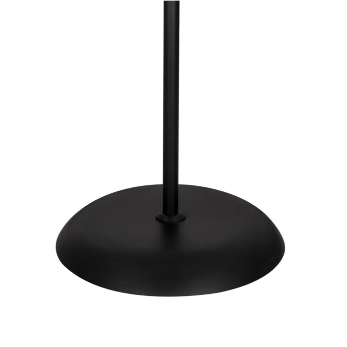Торшер Arte Lamp DUETTO A9569PN-2BK | Дом Декора