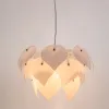 Подвесная люстра Arte Lamp PALMER A5695SP-5WH | Дом Декора