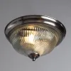 Потолочный светильник Arte Lamp AQUA A9370PL-2SS | Дом Декора
