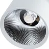 Трековый светильник Arte Lamp TRACCIA A2331PL-1WH | Дом Декора