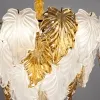 Подвесная люстра Arte Lamp LILLY A4070LM-9GO | Дом Декора