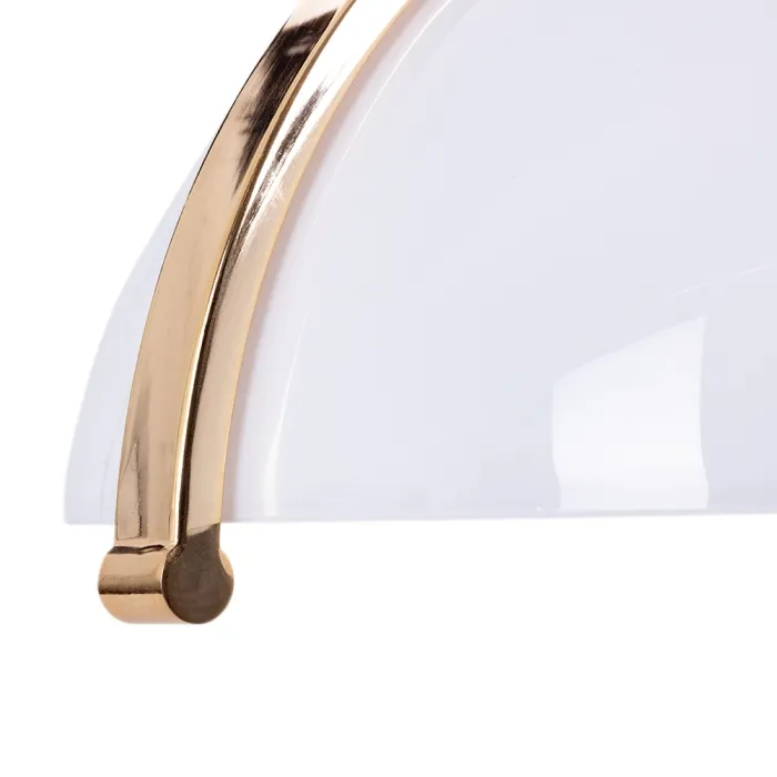Декоративная настольная лампа Arte Lamp BRAVA A5056LT-1GO | Дом Декора