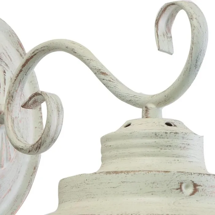 Бра Arte Lamp LANTERNA A4579AP-1WG | Дом Декора