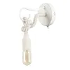 Бра Arte Lamp NODO A9477AP-1WG | Дом Декора