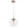 Подвесной светильник Arte Lamp VOLARE A1925SP-1AB | Дом Декора