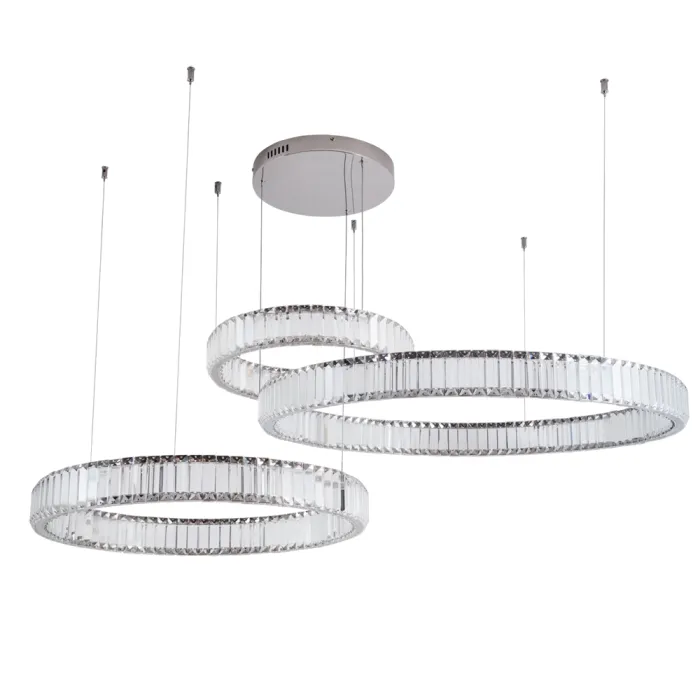 Подвесная люстра Divinare RENATA 1135/02 SP-90 | Дом Декора
