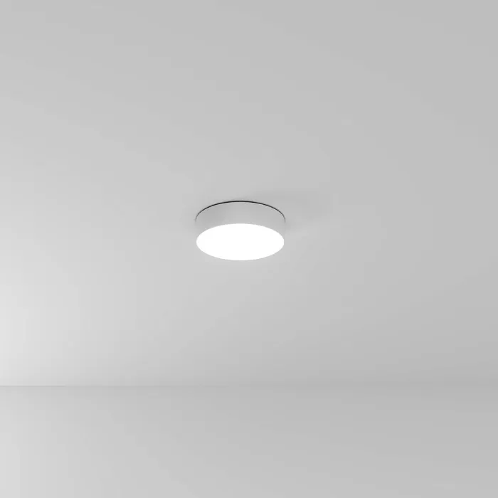Потолочный светильник Arte Lamp FADO A6620PL-1WH | Дом Декора