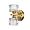 Настенный светильник Divinare ALESSANDRO 7205/17 AP-2 | Дом Декора