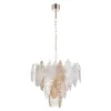 Подвесная люстра ARTE LAMP FELICITA A4080LM-12GO | Дом Декора